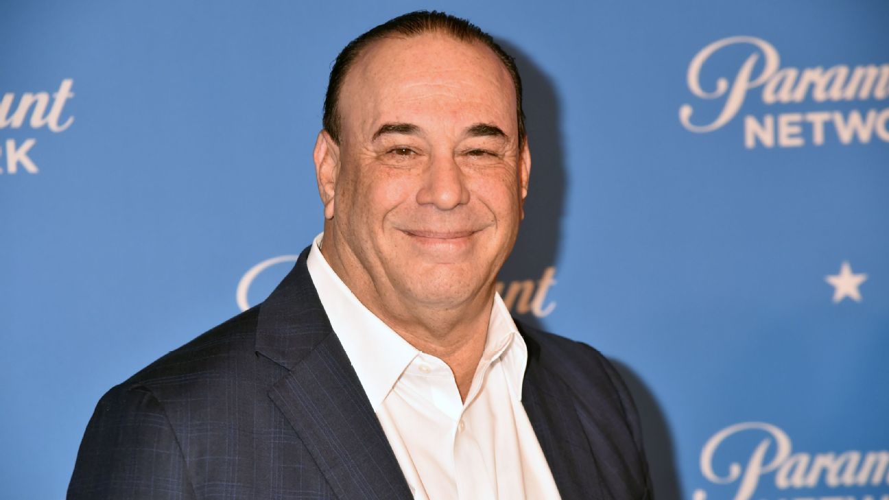 SI Now: Jon Taffer on the creation of the NFL 'Sunday Ticket' - Sports  Illustrated