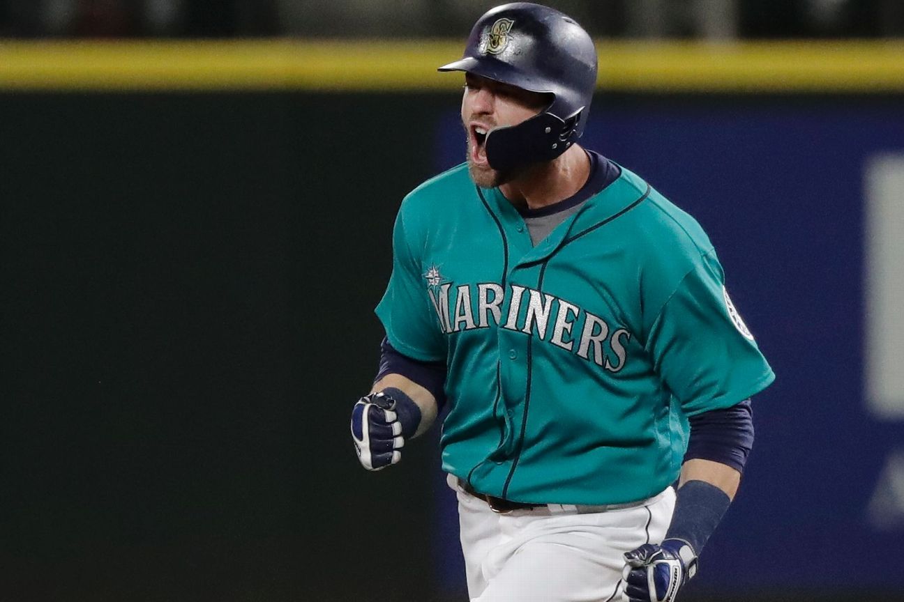 Mitch Haniger rumors, news and stories [Top 20+ latest articles]