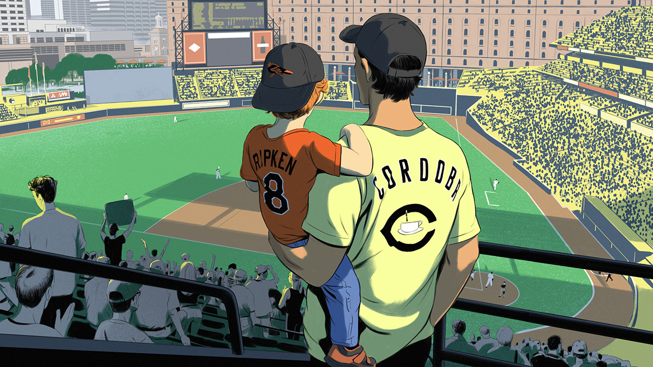 Baltimore Orioles Embrace Hispanic Heritage Month - Our Esquina