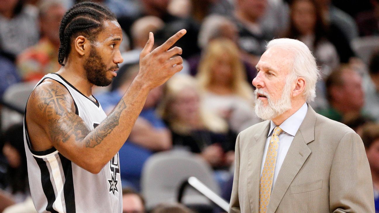 San Antonio Spurs: Tony Parker's selflessness pushed the future