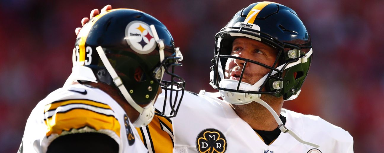 Aaron Rodgers In A New Statement: "Will Take The Steelers To The Promised Land This Season 🔥". vannguyen