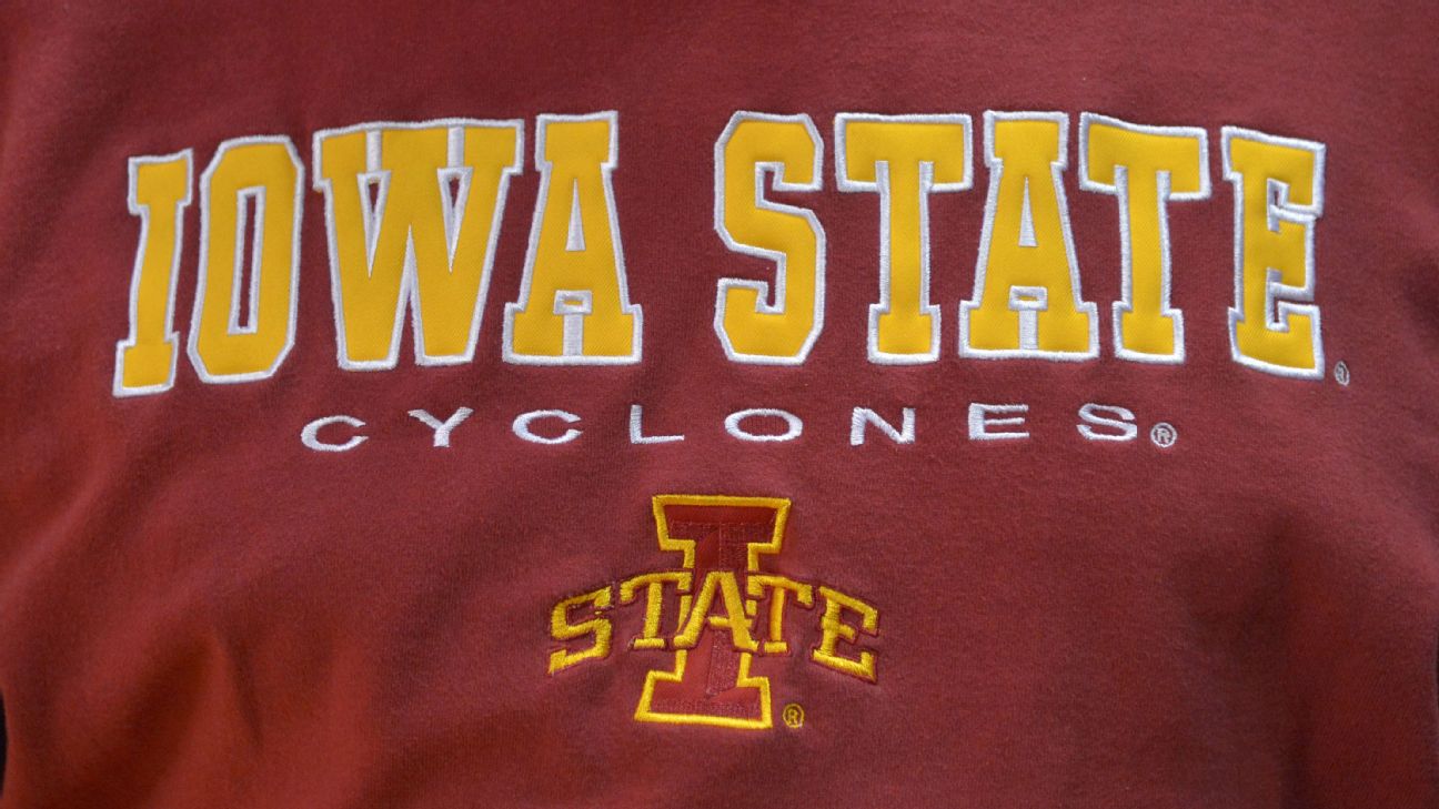 Iowa State Mens Basketball Schedule 2022 23 Georgetown Transfer Tre King Joins Iowa State For 2022-23 Season