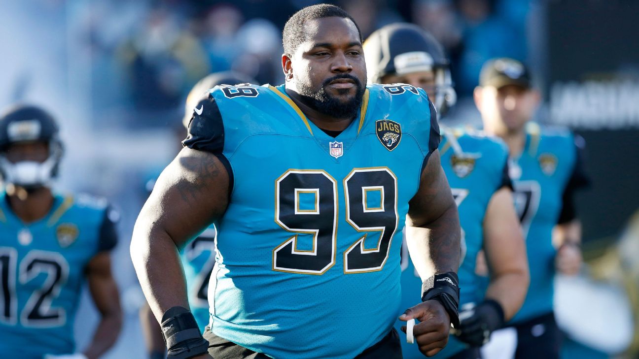 Jags' Marcell Dareus donates $125,000 to help build classrooms in Haiti