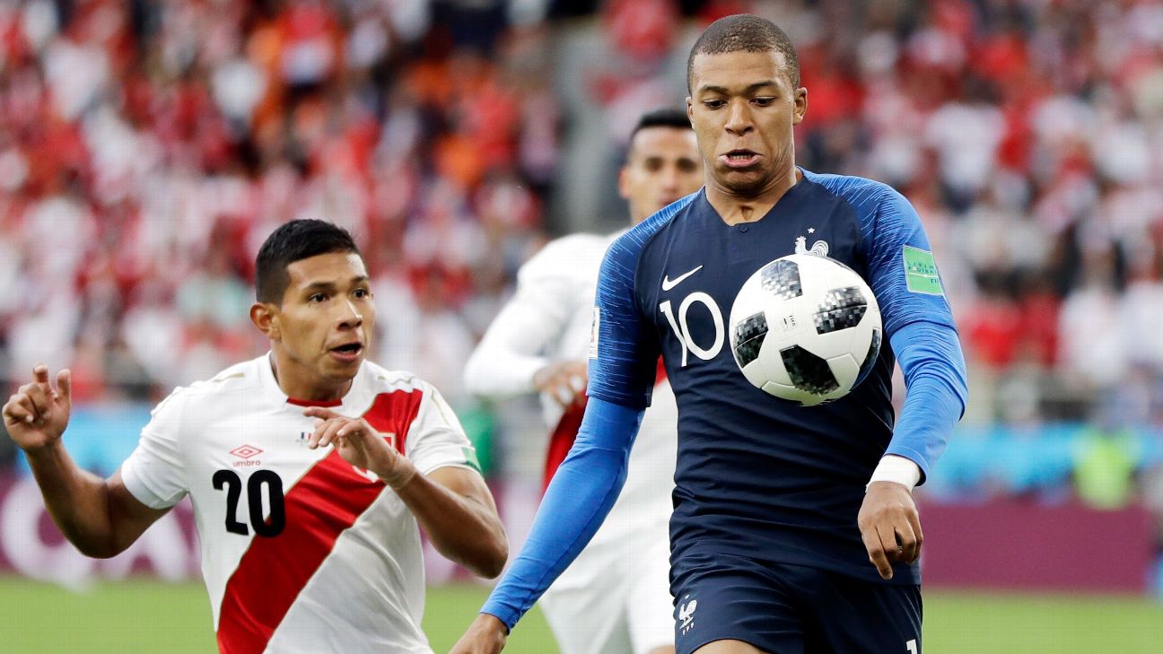 How PSG could line up with Cristiano Ronaldo and Kylian Mbappe up front and  Milinkovic-Savic behind in new look attack