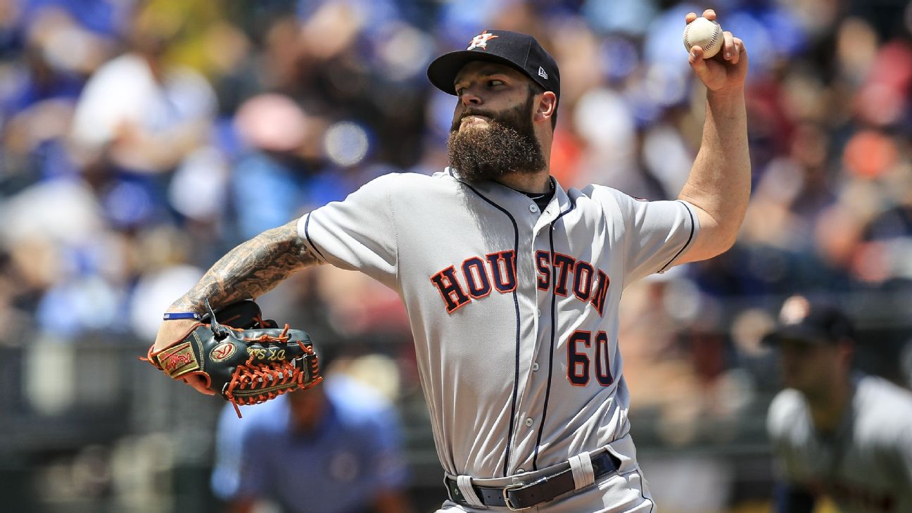 A Pair of Aces: Matt Harvey vs Stephen Strasburg