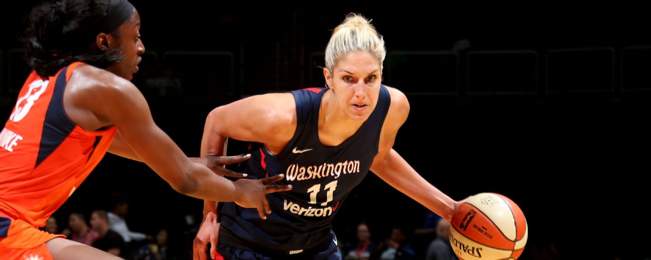 Wnba espn deals scores