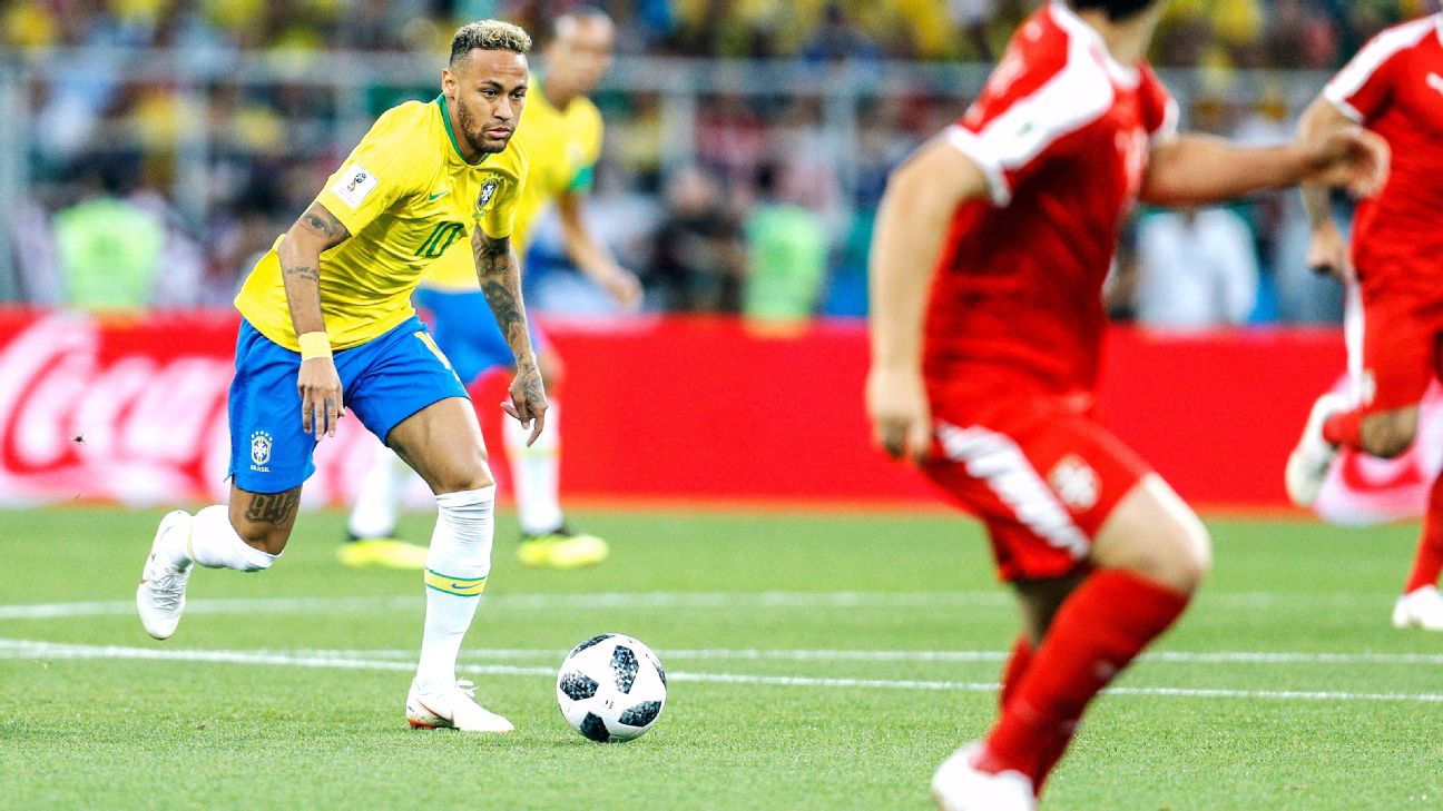 FIFA World Cup 2022: Neymar Remains Silent Publicly Before Brazil's Game Vs  Serbia