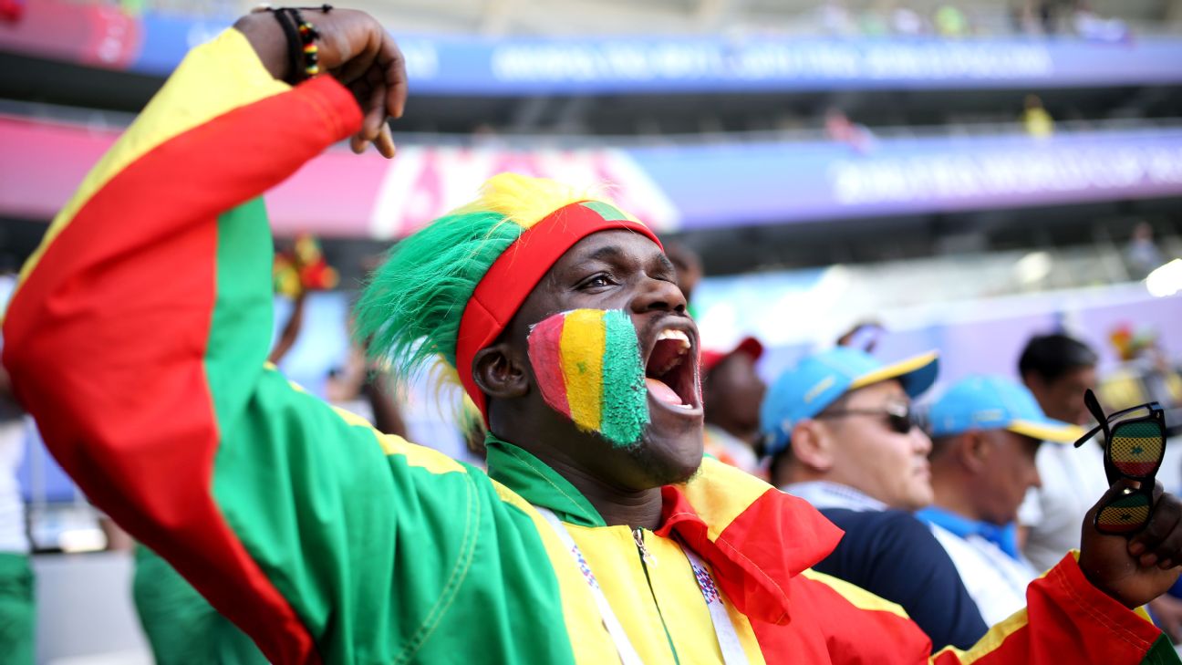 FIFA to reconsider fair play ruling image