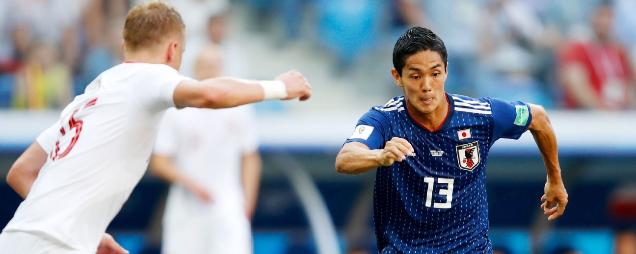Yoshinori Muto goal ensures Kobe win over tricky Sanfrecce - The
