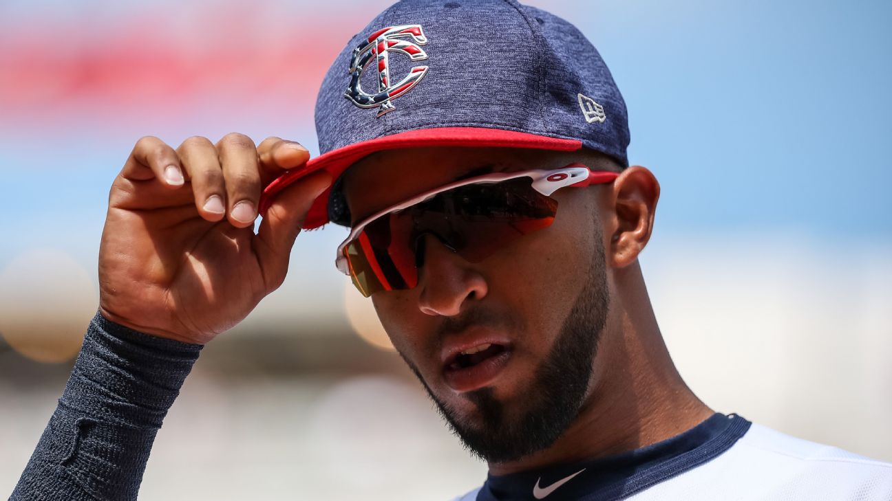 Nationals will wear stars-and-stripes themed uniforms on July 4