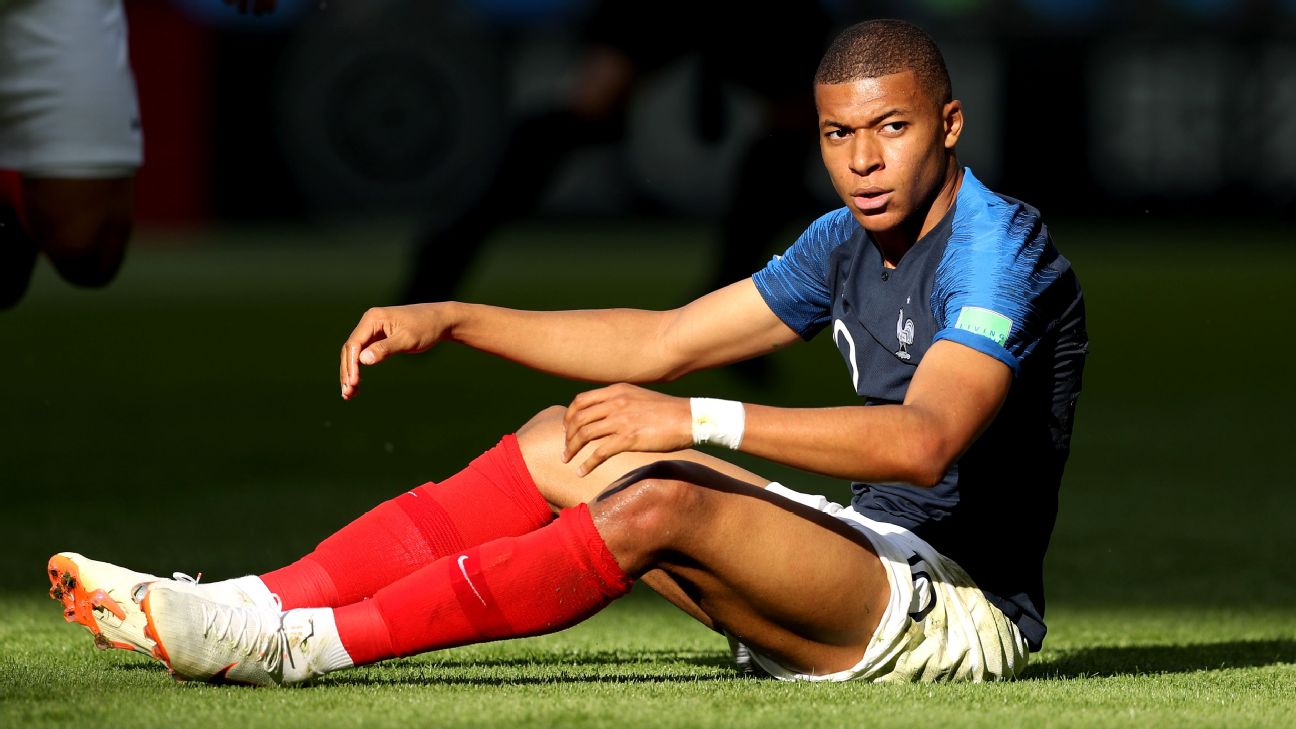 figurinha Copa kylian mbappe manda as oferta!