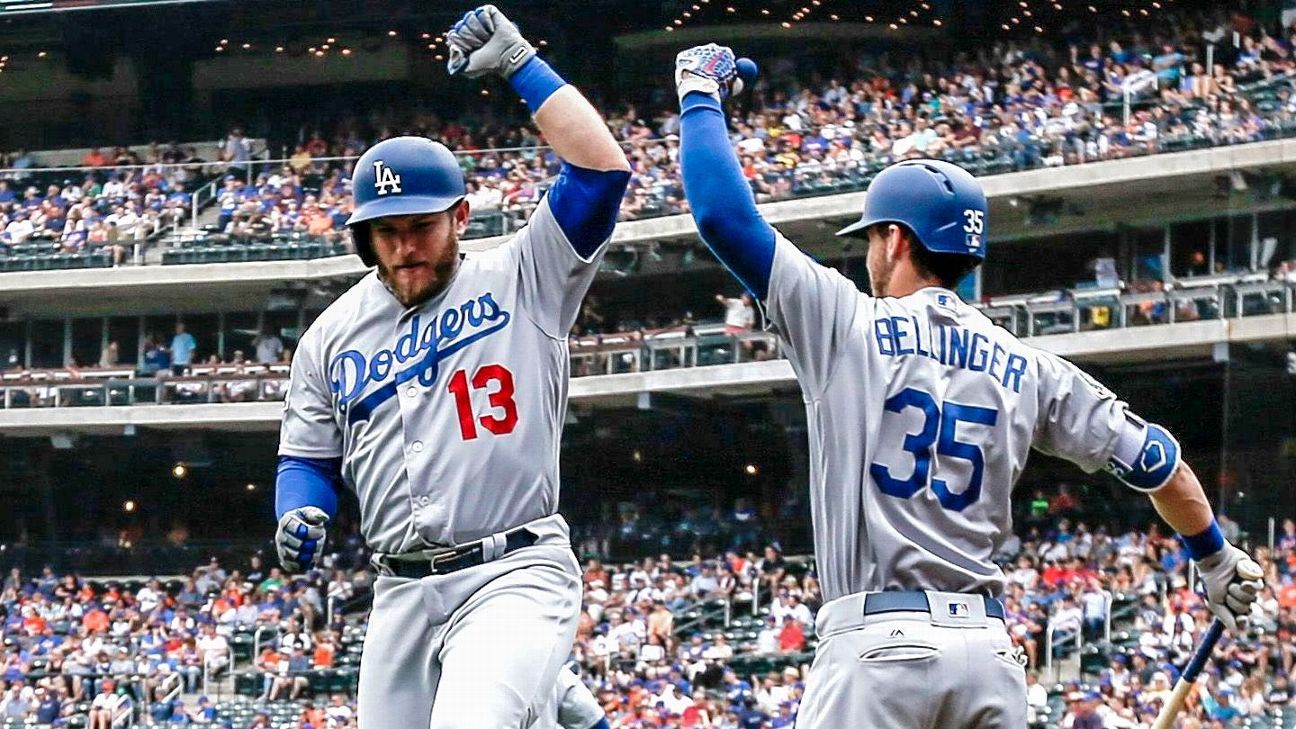 Dodgers News: Ross Stripling Believes Hyun-Jin Ryu Proved To Be