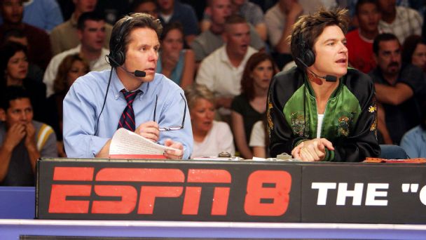 How to watch ESPN8: The Ocho 2024