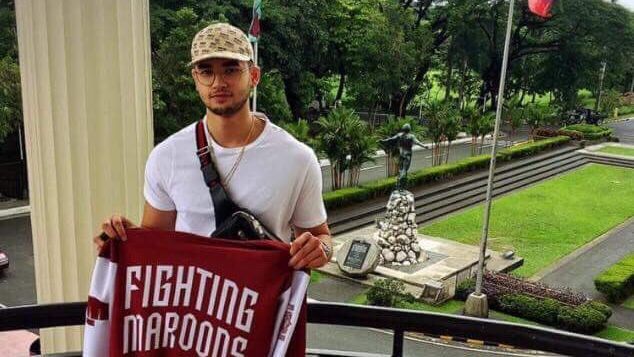kobe paras going pro