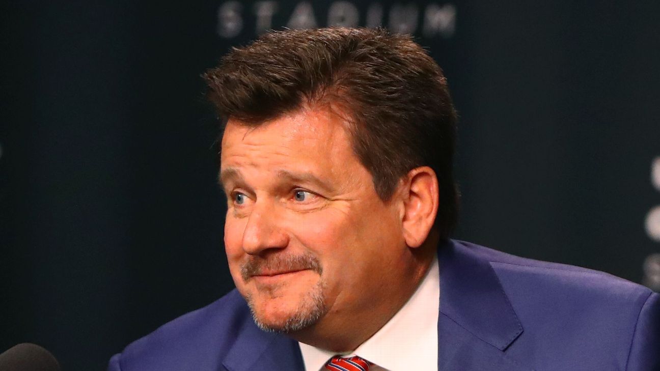 Arizona Cardinals owner Michael Bidwill released from hospital, News