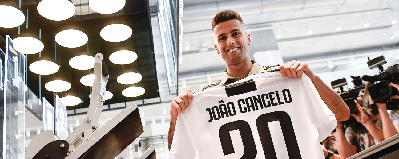 Joao Cancelo Stats News Bio Espn