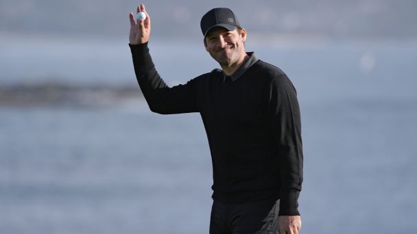 Tony Romo to play in Safeway Open! - Aces Golf