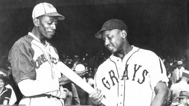 A .466 average? 1.01 ERA? The Negro Leagues stars behind baseball’s new record statistics www.espn.com – TOP