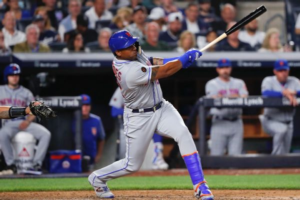 Dominic Smith Stats, News, Pictures, Bio, Videos - New York Mets - ESPN