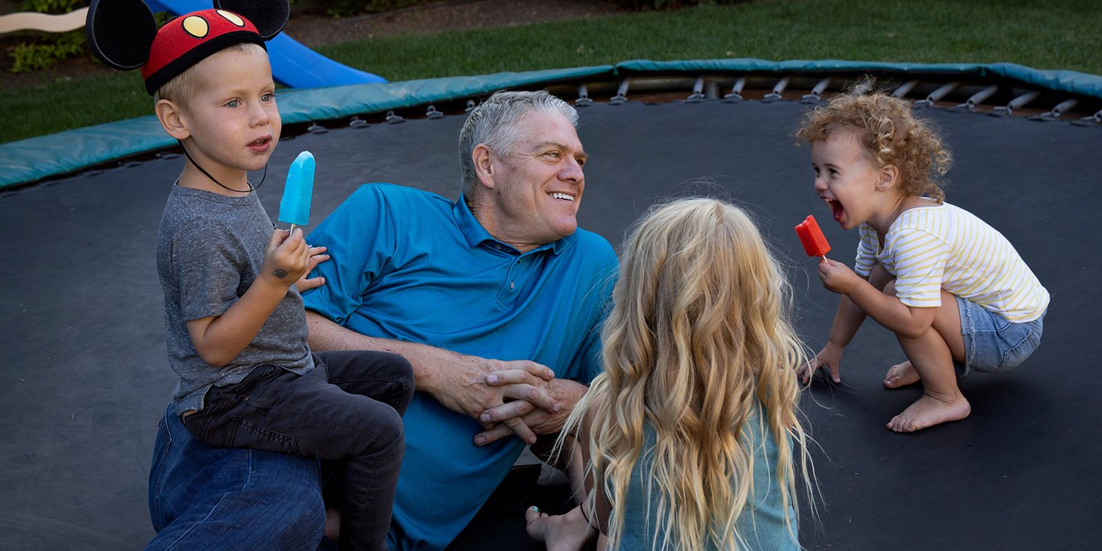 Should Dale Murphy be in the Hall of Fame?