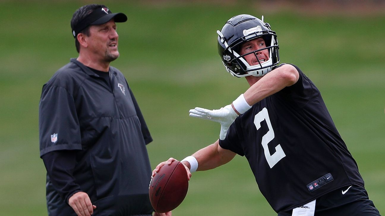 Former Buffalo Bills QB Becomes Broncos QB Coach