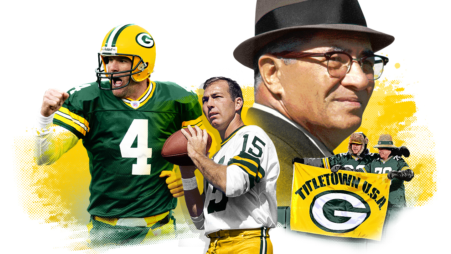 100 things to know about Green Bay Packers in their 100th season - ESPN