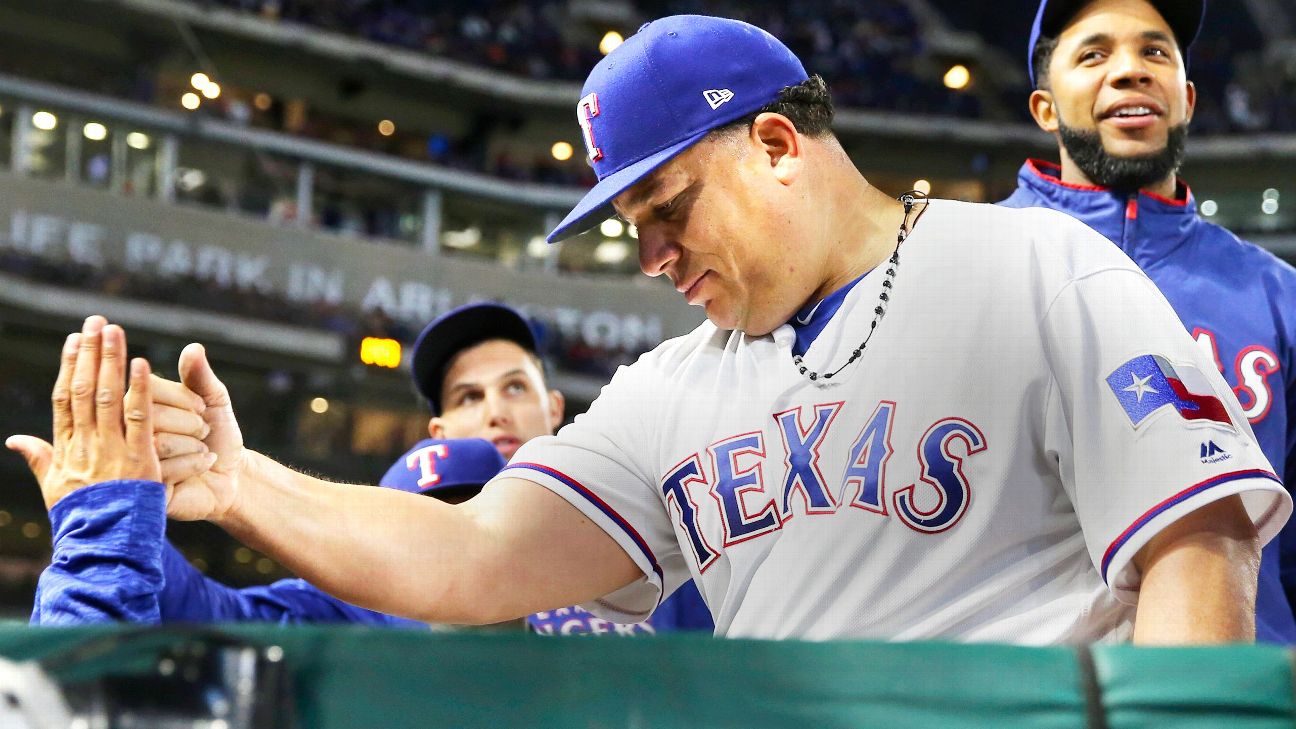 Bartolo Colon can still bless this world with these remaining