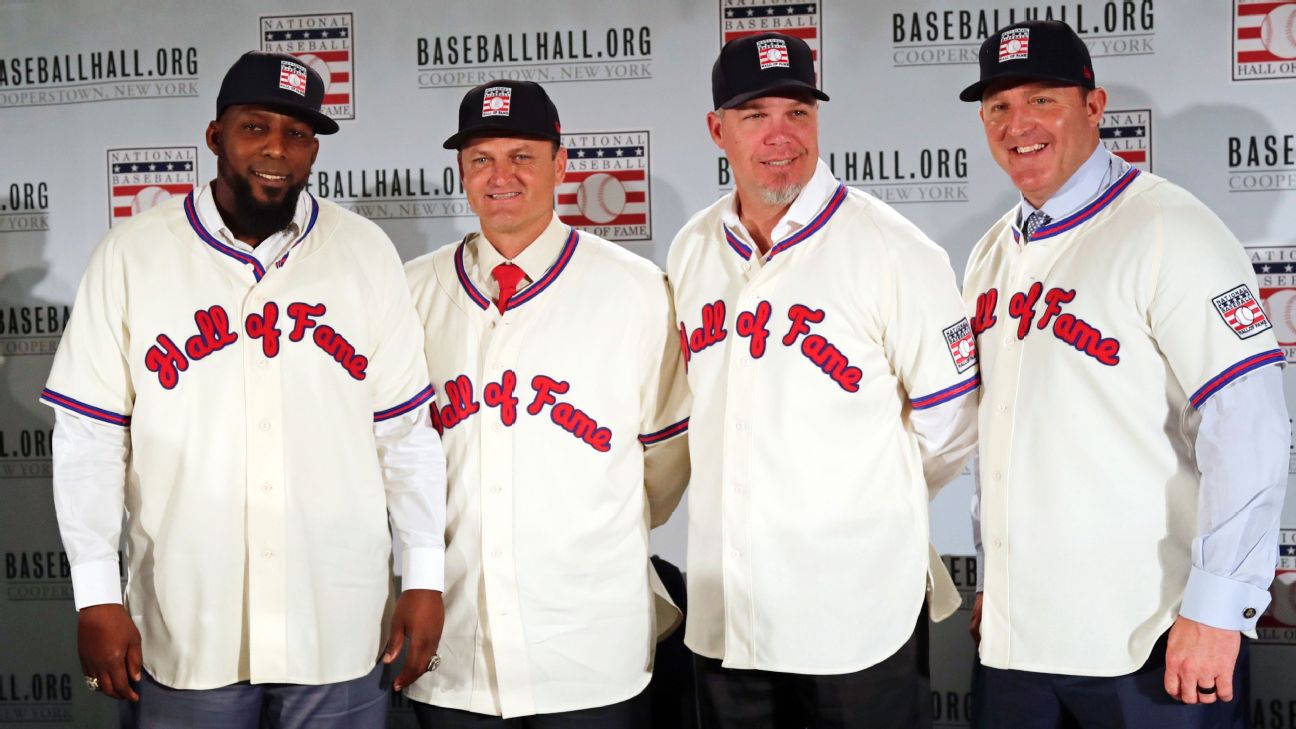 MLB: Former Tiger teammates Jack Morris, Alan Trammell elected to baseball  Hall of fame - Los Angeles Times