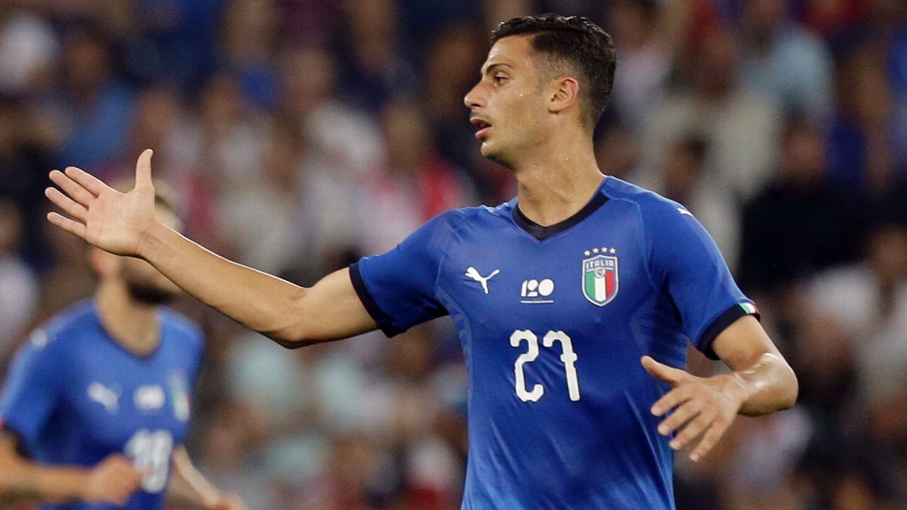 Juventus Sell Rolando Mandragora To Udinese For 20 Million