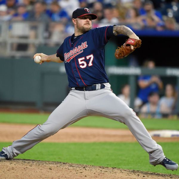 Ryan Pressly Stats, News, Pictures, Bio, Videos - Houston Astros - ESPN