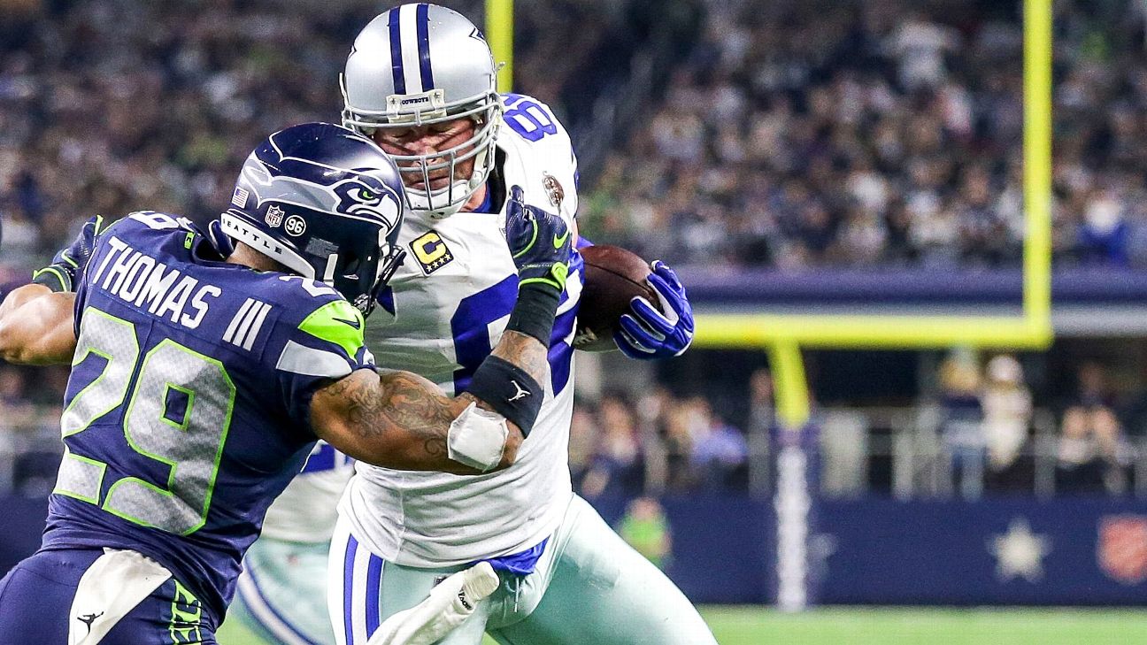 ESPN Insider claims Cleveland Browns in play for Earl Thomas