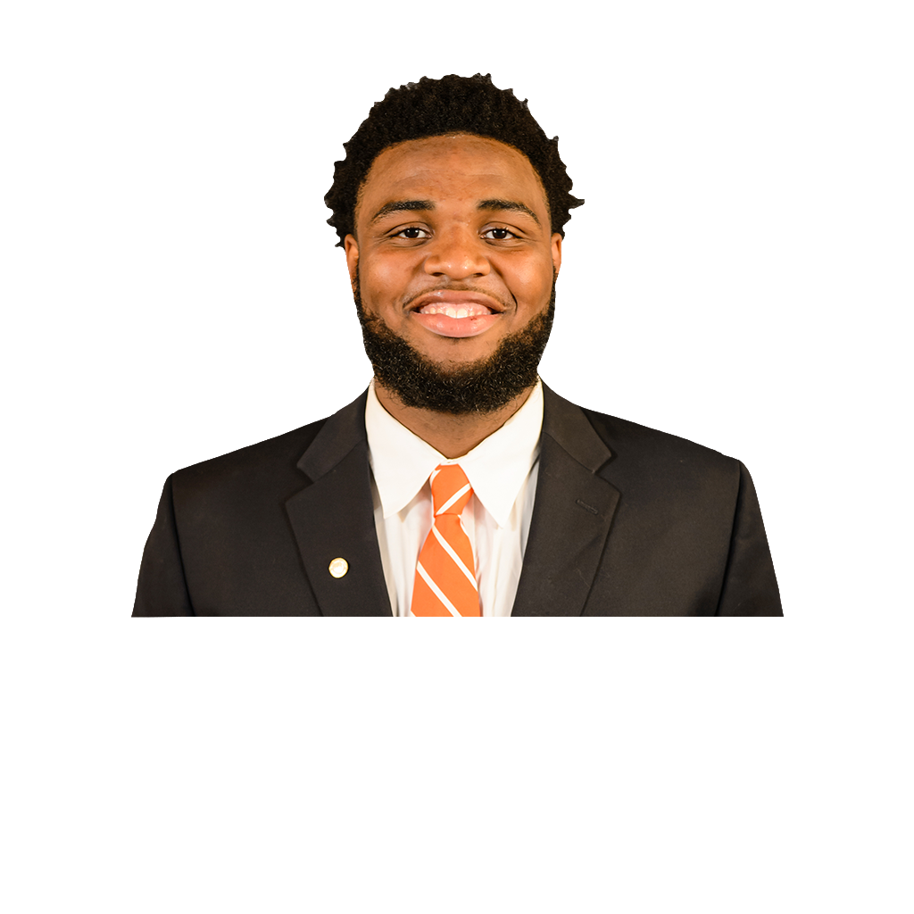 Ed Oliver Named CBS' Preseason Player of the Year - University of