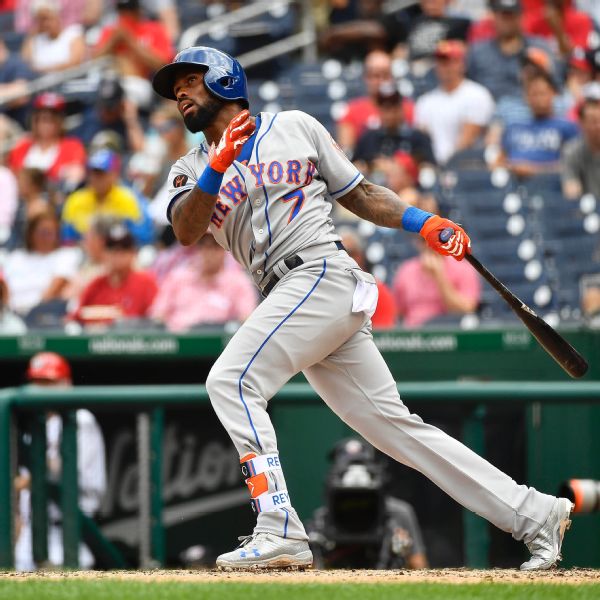 Jose Reyes Stats, News, Pictures, Bio, Videos - New York Mets - ESPN