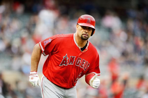 albert pujols stats albert pujols stats