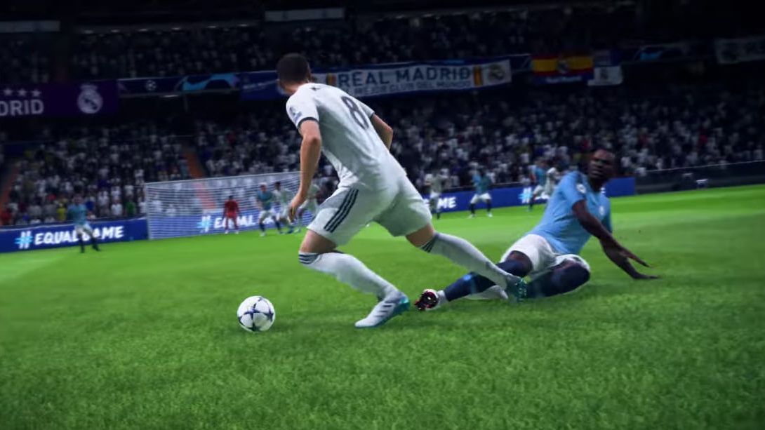 FIFA 19 Modo Survival: Perca um Jogador Sempre que Fizer um Gol