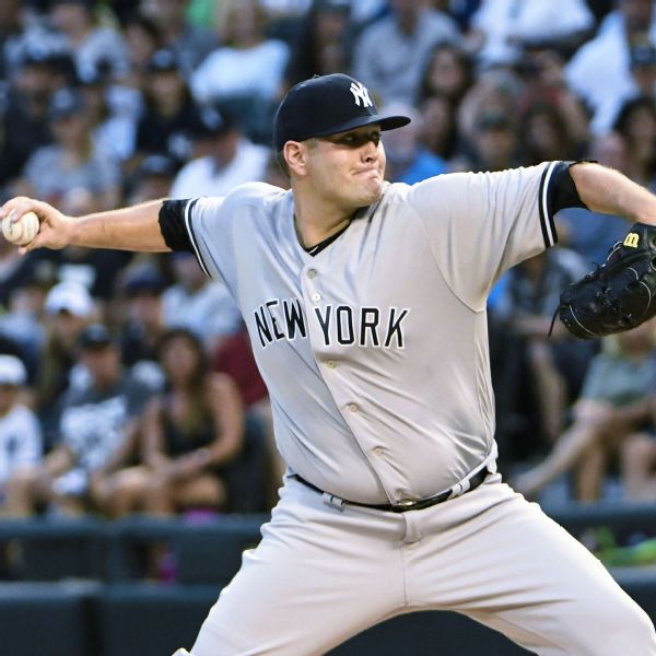 Lance Lynn Stats, News, Pictures, Bio, Videos Texas Rangers ESPN