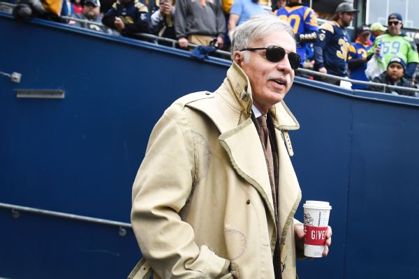 Kroenke to buy controlling interest in Angels from Moreno