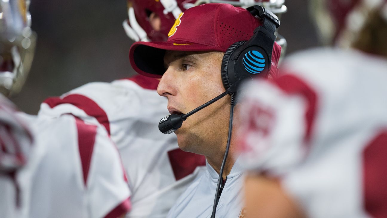 USC signs OL Bernard Schirmer, who punched juco ref in 2016 ABC7 Los