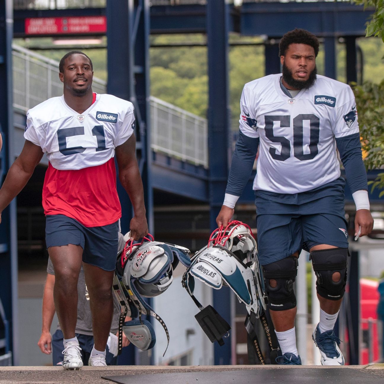 isaiah wynn jersey