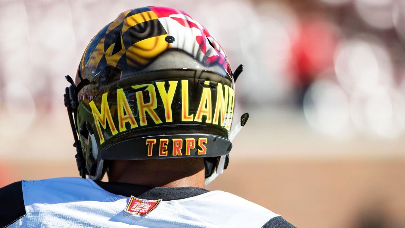 University Of Maryland Police Begin Probe Into Fight