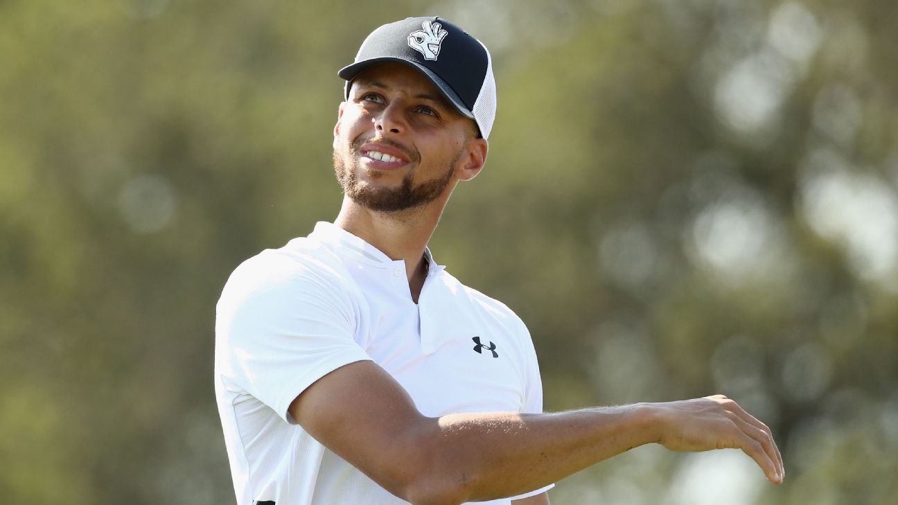 2 years after bringing the program back, Stephen Curry, Howard Golf team  continue thriving through Pebble Beach event - ABC7 San Francisco