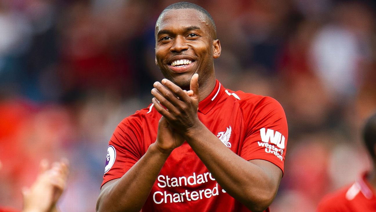Sturridge on A-League move: It's not a holiday