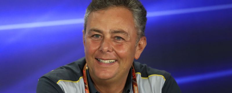 Pirelli F1 boss Isola tests positive for COVID-19