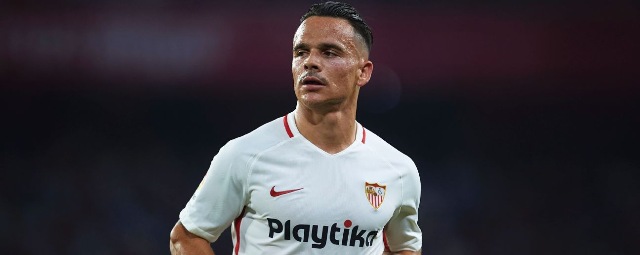 Roque Mesa - Player profile 23/24