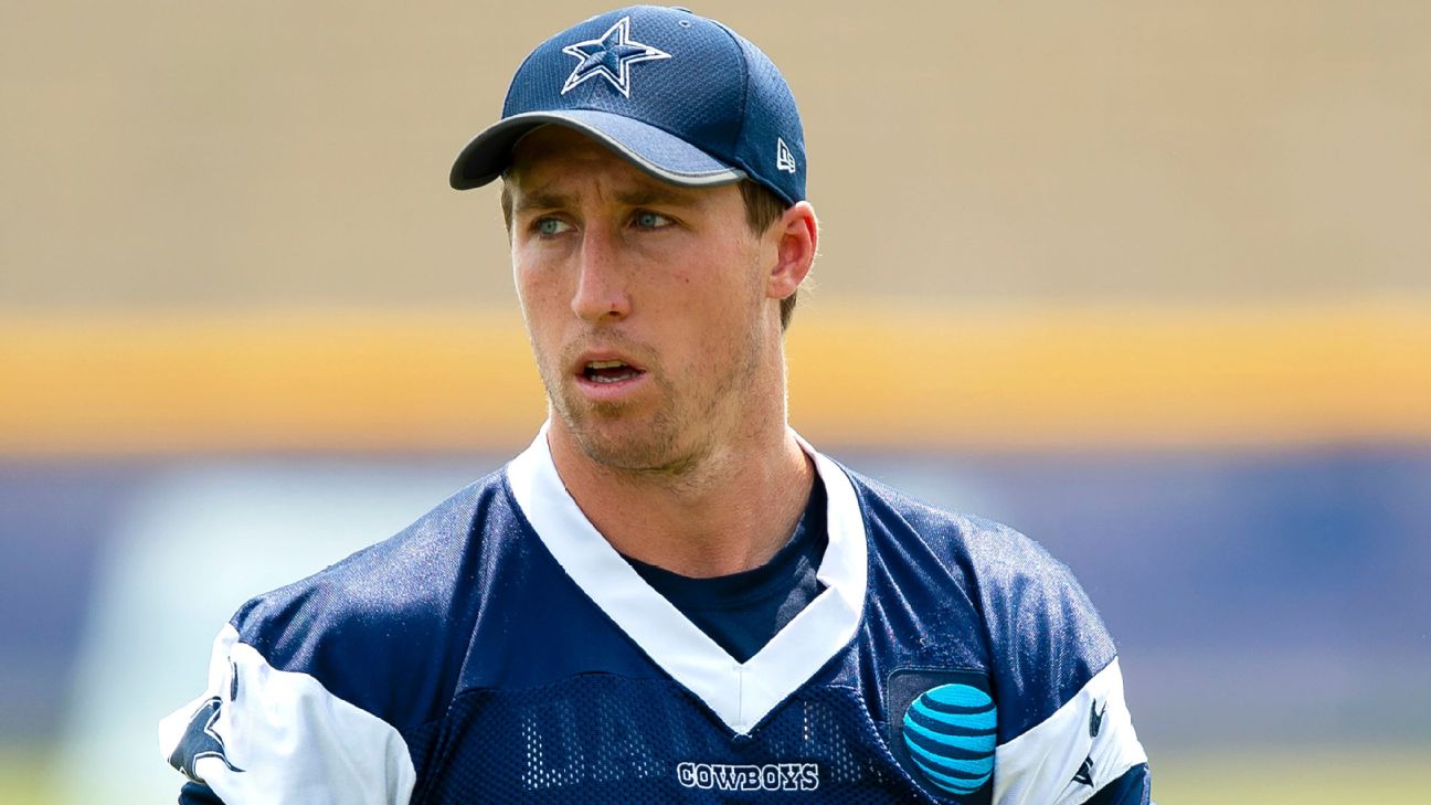 Cowboys Rumors: Sean Lee Out 4-6 Weeks with Hamstring Injury