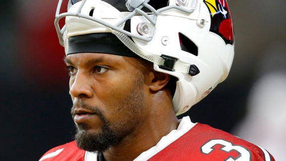 ESPN: Cardinals RB David Johnson is top storyline of 2018 NFL season