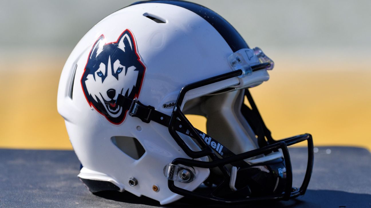 UConn Huskies College Football - UConn News, Scores, Stats, Rumors ...