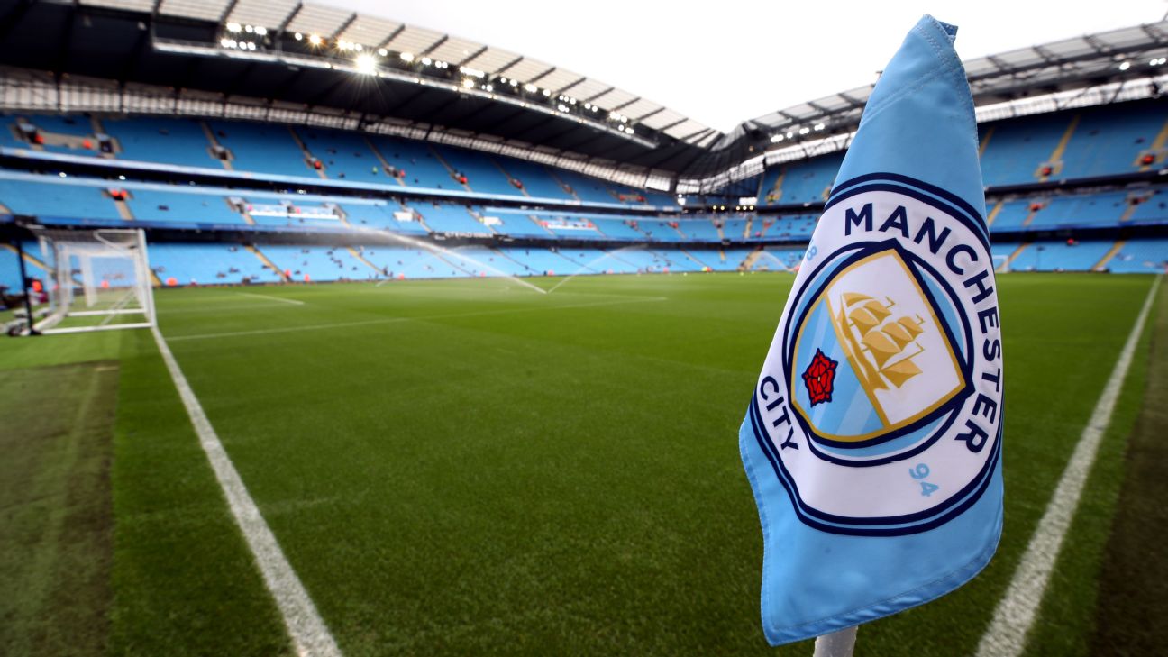 Silver Lake ups stake in Manchester City owner