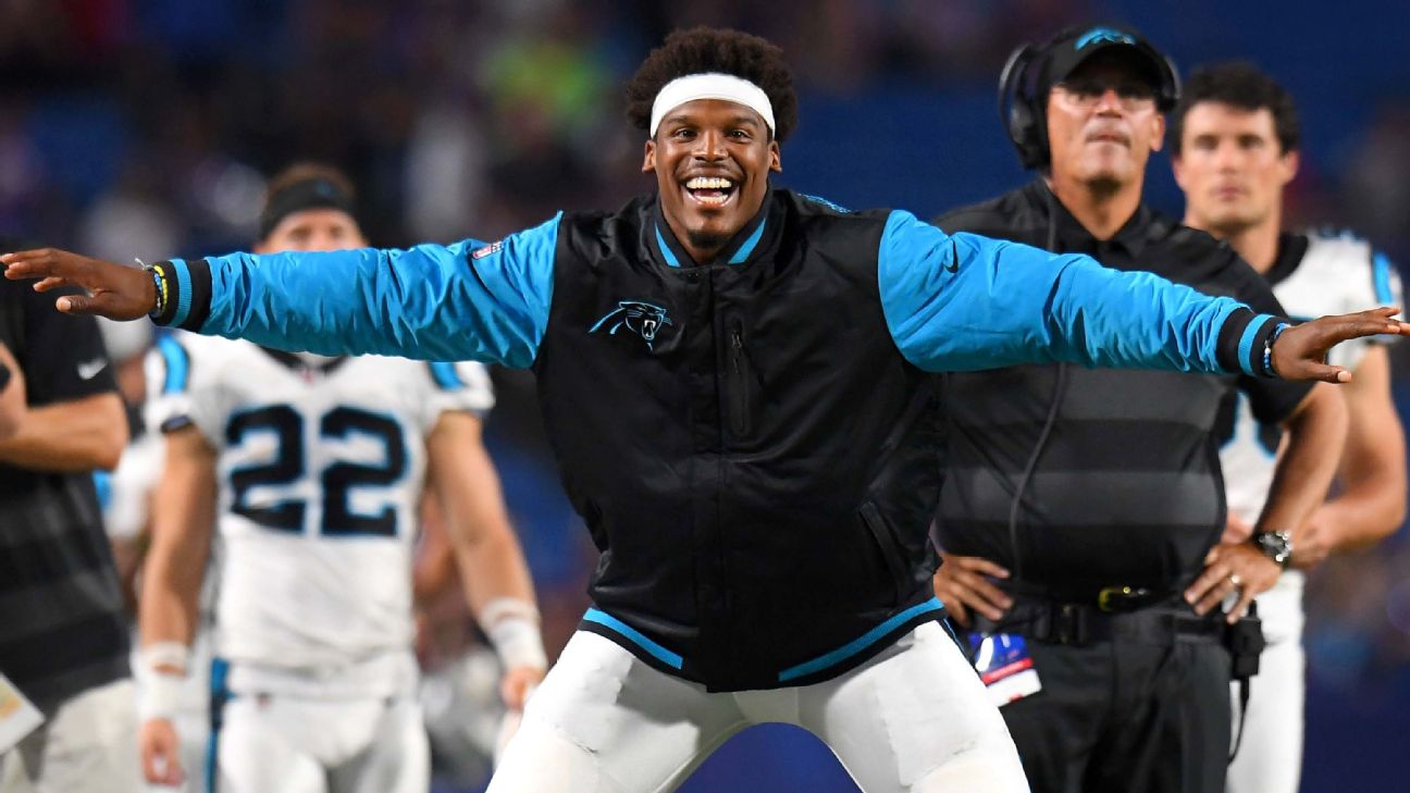 Here It Is  The Carolina Panthers 2018 Schedule!  Carolina panthers,  Nfl panthers, Panthers football