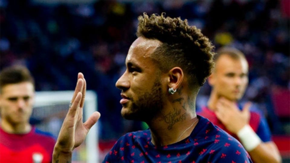 Operação Neymar' no Real Madrid pode chegar a 300 milhões de euros
